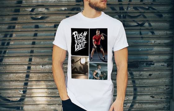 t-shirt